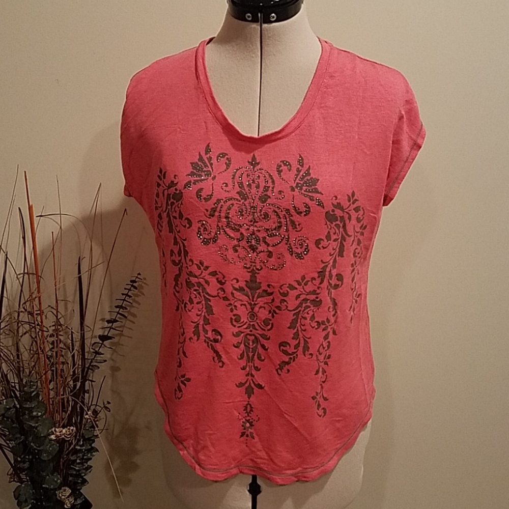 Christopher & Banks Petite T-shirt